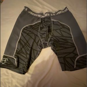 Under Armour underwear